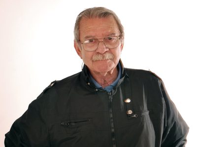 Falleció a sus 82 años el reconocido actor Rodolfo Machado