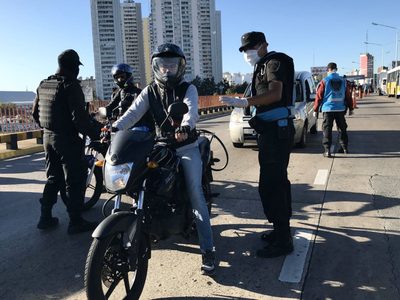 ¿Cómo sigue la cuarentena a partir del lunes 13?