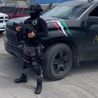 Gobierno de Coahuila catea un rancho de “El Mono” Muñoz
