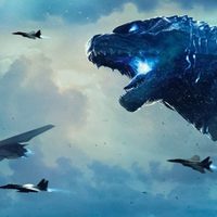 De monstruo a luchador: mirá qué tienen en común “Rocky” y “Godzilla”. ¿Quién lo diría?