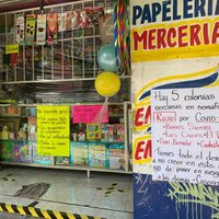 CDMX: La Barros Sierra, colonia en 'rojo” y con solo 30 pruebas diarias de covid-19