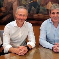 En octubre, cayó la deuda pública en Argentina