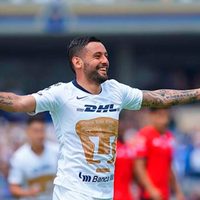 Victorias de Pumas, Santos y Tijuana