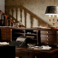 Decoración con sabor a casa de la nona: 5 muebles vintage que transforman espacios chiquitos
