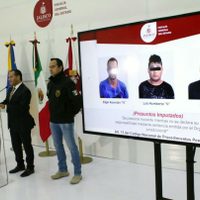 Detienen a cinco presuntos miembros del CJNG; están vinculados a al menos 33 homicidios