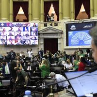 Plan de los 1000 días: de qué va este proyecto que también fue aprobado por Diputados