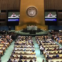 ¡El elogio menos pensado! La ONU apoya la propuesta que le hizo Argentina a los acreedores privados