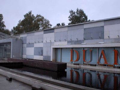 Este fin de semana llega con un "mega evento" en el Espacio Duam