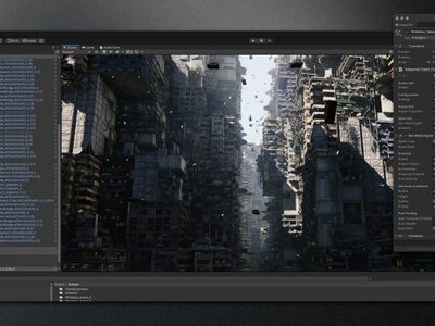 Se retira el CEO de Unity
