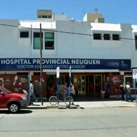 Neuquén: en plena pandemia, los profesionales de la salud agudizan su reclamo