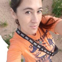 Apareció Gabriela Parra “con signos de golpes y en estado de shock”