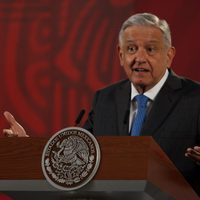 AMLO entregará proyecto presupuestal el 6 de septiembre
