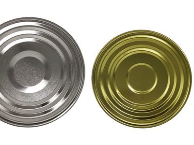 Si tenés tapas de latas vacías, guardalas y armá estos tutores para tus plantas en minutos y sin gastar un peso