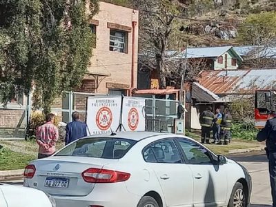 Identificaron a las mujeres que murieron intoxicadas con monóxido de carbono