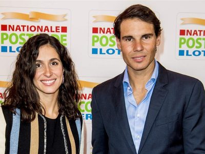 Revelan los secretos de Rafael Nadal y Xisca Perelló: "Son tal para cual"