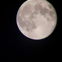 La Luna llena en Escorpio irradia su energía: qué signos reciben su magia durante el resto de mayo