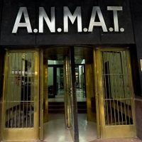 ANMAT prohibió lavandinas, cosméticos y demás productos de utilización diaria