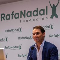 Nadal sobre el caso Djokovic: "El mundo ha sufrido demasiado para no seguir las reglas"