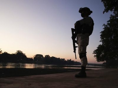 Cierre de la frontera sur, para salvaguardar derechos e integridad de menores migrantes: Segob