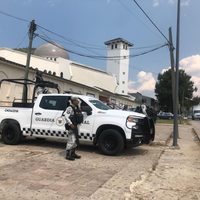 Fuerzas federales y locales toman el control de San Cristóbal de Las Casas tras hechos de violencia