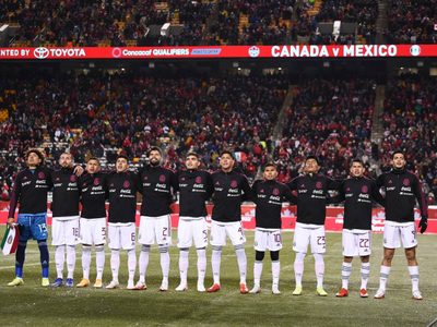 FIFA investiga a México por grito ofensivo; FMF dice que hay "una persecución"