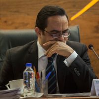 Nombran a Francisco Acuña nuevo presidente del INAI