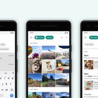 Descubren una vulnerabilidad en WhatsApp que exponía información con su filtro de imágenes