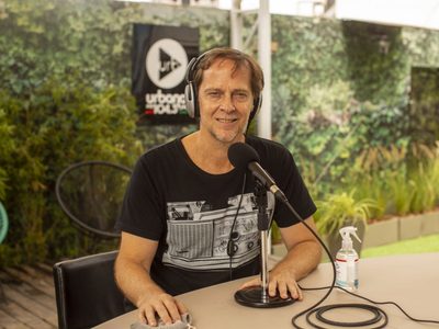 "Nunca quise contar": en el día de su cumpleaños, Matías Martin contó que tuvo una grave enfermedad