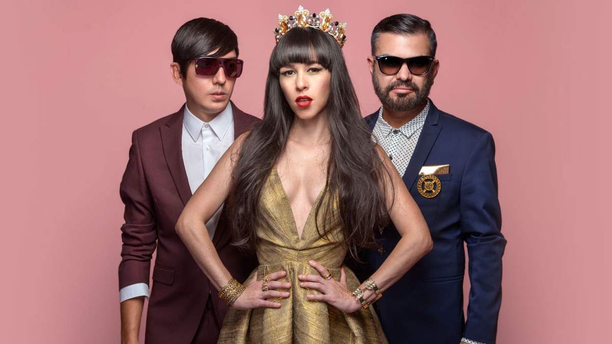Belanova cancela concierto en Sinaloa por la violencia que vive el estado