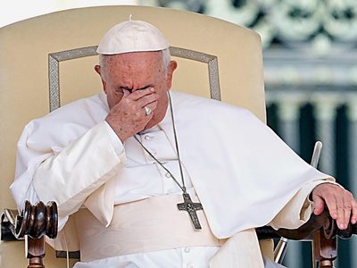 450 años de "obras" de la Compañía de Jesús en México