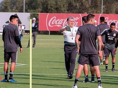 El quinto partido, la fantasía desgastada del Tri