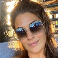 "Te amo y te extraño": Ivana Nadal y la más sincera confesión de esta cuarentena