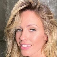 "¡De más expuestas!" Rocío Guirao Díaz lució sus encantos con una selfie de colección