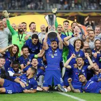 "Un sueño final": el campeón con Juventus y Chelsea que quiere dirigir Boca