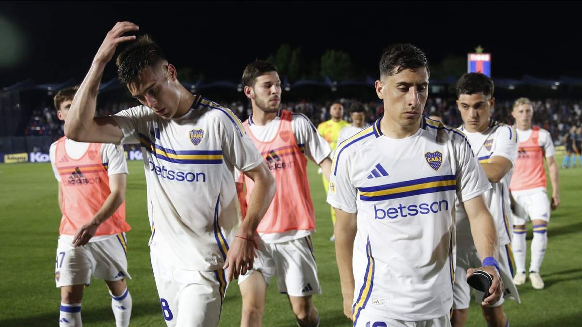 Boca Fuente: (X)