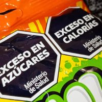 Borran la ley que obligó a la industria alimentaria a decir la verdad