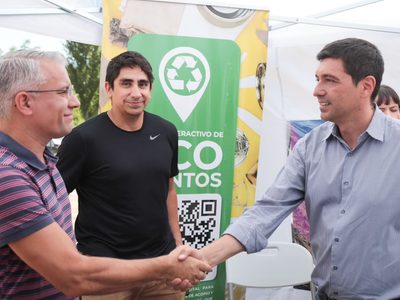 Ampliarán el alcance del programa Neuquén cerca tuyo y llegará al interior de la provincia