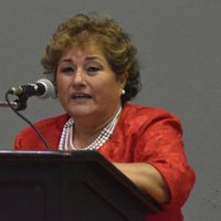 Renuncia otra legisladora a bancada del PRI en Tabasco