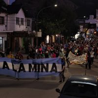Otra noche violenta en Chubut: denuncian la desaparición de personas