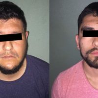 Caen dos expolicías que trabajaban para 'La Línea”, en Chihuahua