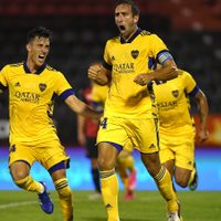 Boca vs. Sarmiento: alineaciones y todos los detalles