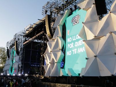 Canticuénticos, Diego Torres y Camilo cerrarán la Fiesta Nacional de la Confluencia