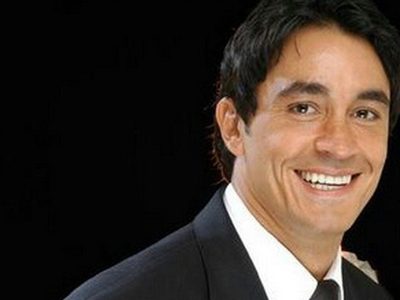¿Qué hizo? Sebastián Estevanez y una noticia inesperada en medio de la crisis. ¿Contagiado?
