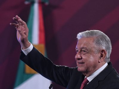 Estos fueron los principales temas de la conferencia mañanera de AMLO del 2 de junio (Video)