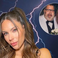 Barby Franco estalló en vivo contra Elba, la flamante esposa de Jorge Lanata