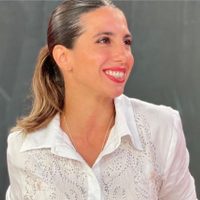 Lo destrozó: Cinthia Fernández habló nuevamente de una posible vuelta con Martín Baclini