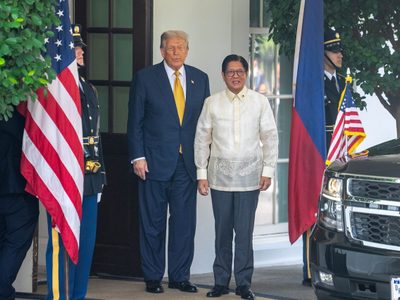 La pelea de hermanos que pone en jaque la gobernabilidad en Filipinas