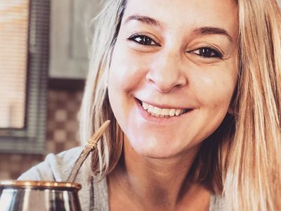 “No es solo alegría”: Mariela Fernández y sus reflexiones tras volver a televisión. ¡Muy valiente!