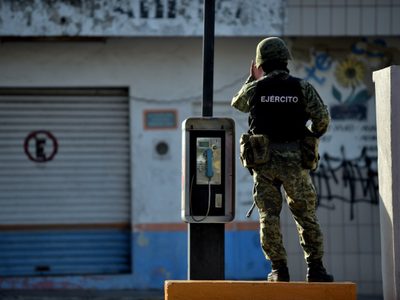 Familiares de Heidi Mariana, niña asesinada por militares en Nuevo Laredo, piden audiencia con AMLO