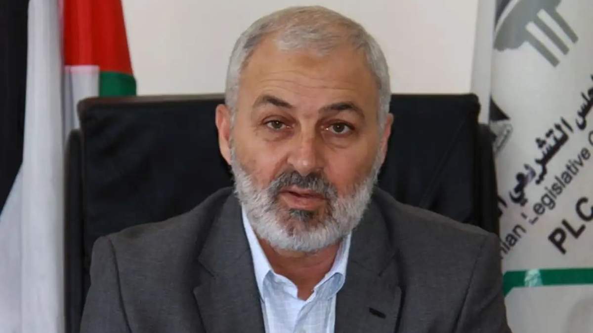 Murió un líder de Hamas en ataque aéreo israelí contra ciudad de Gaza